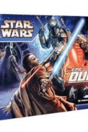 Star Wars: Epic Duels