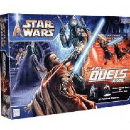 Star Wars: Epic Duels