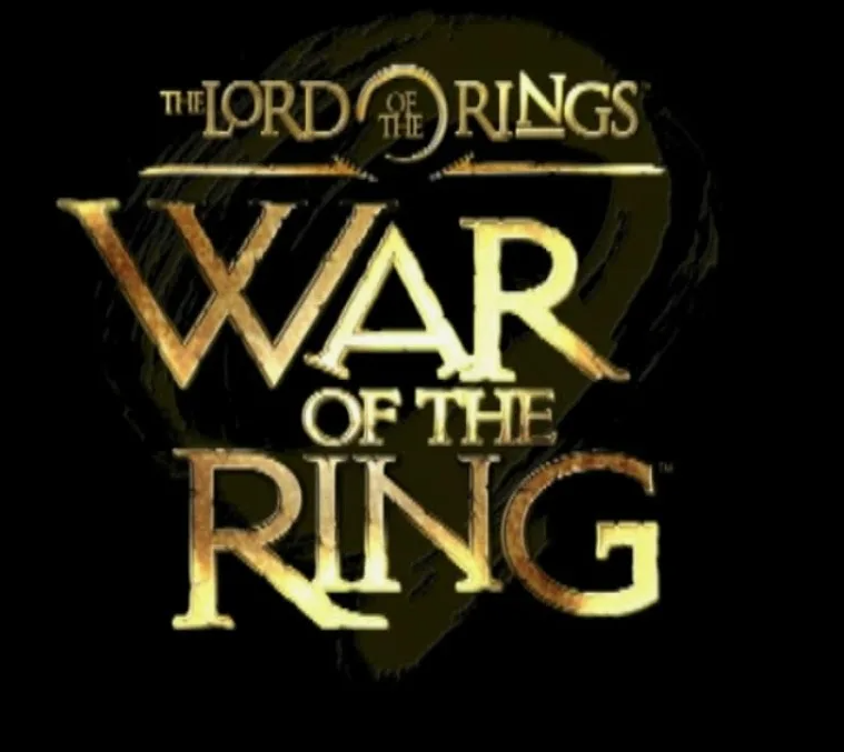 War of the Ring (2003 Edition)