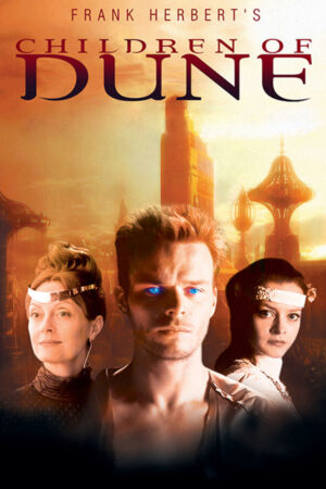 Dune: Der Wüstenplanet (2003 Neuauflage)