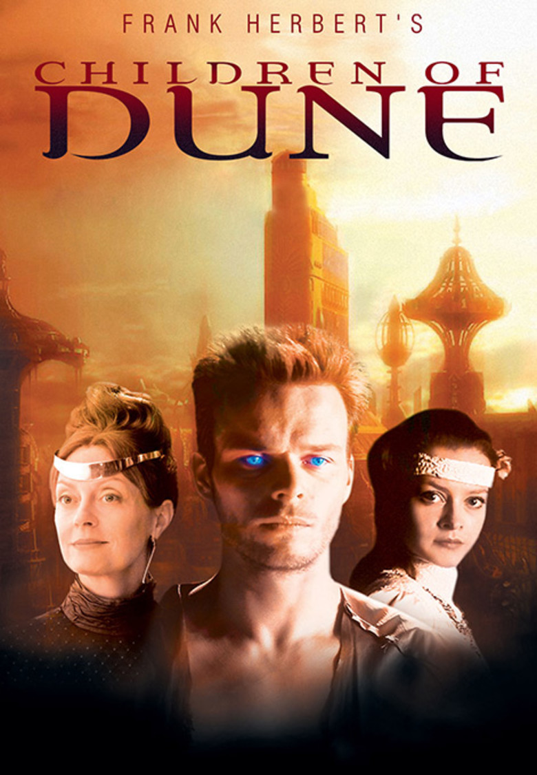 Dune: Der Wüstenplanet (2003 Neuauflage)